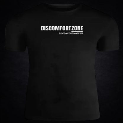 DISCOMFORTZONE