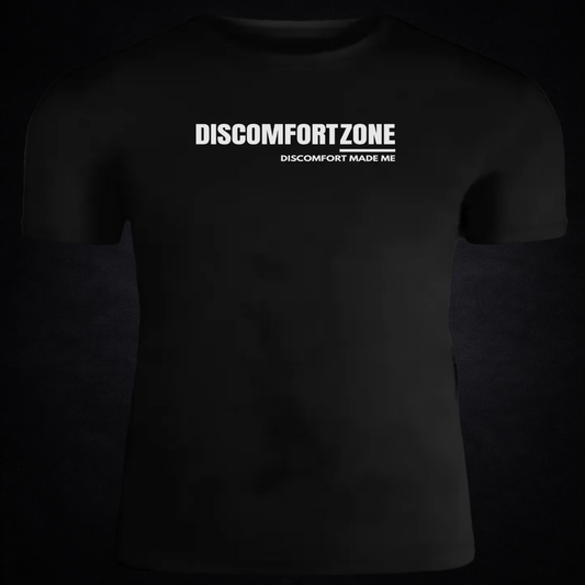 DISCOMFORTZONE